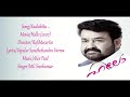 Kadukittu Varuthoru | കടുകിട്ടു വറുത്തൊരു | Mohanlal Hits | MG Sreekumar | Malayalam Lyrics | Hallo Mp3 Song