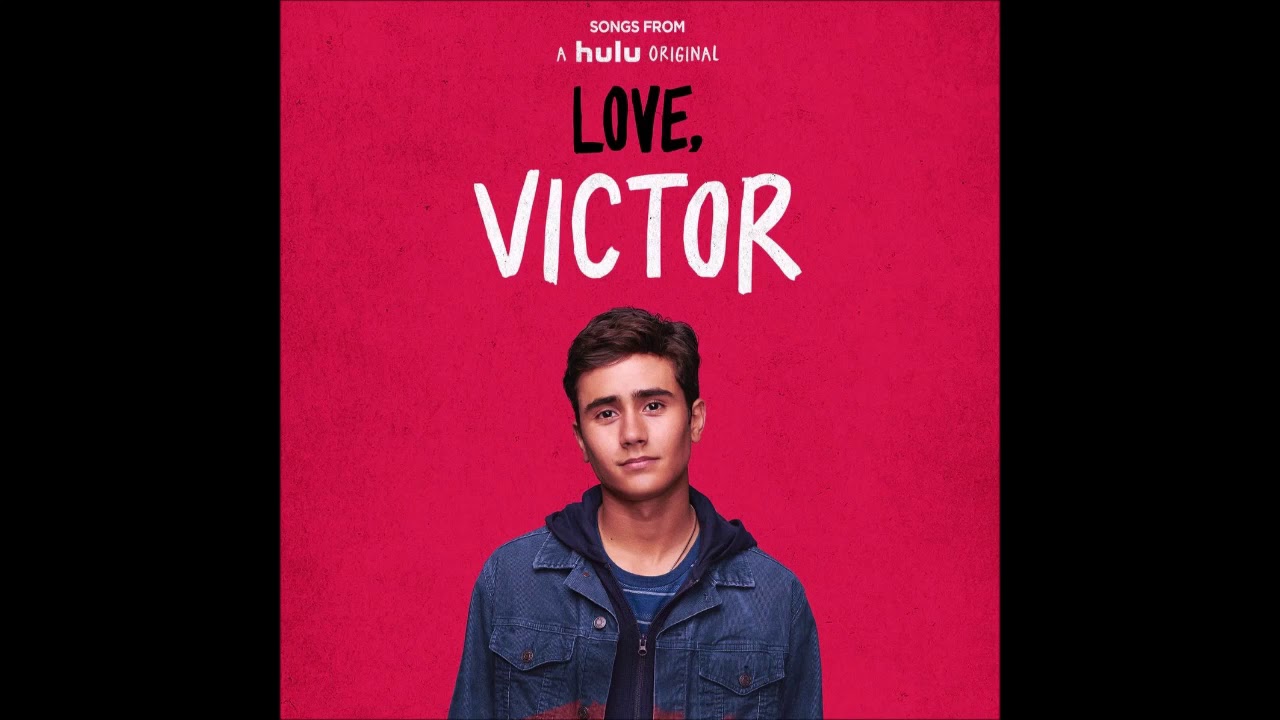 Love, Victor  - Original Soundtrack - Tyler Glenn