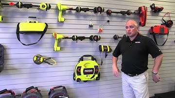 Product Line Overview - Locators and Transmitters