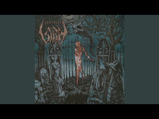 Sigh - The Casketburner