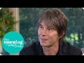 Brian Cox Reveals Why the Earth Is Round | This Morning