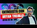 Antes de trabajar en un SOC, mira esto | con Bryan Trujillo
