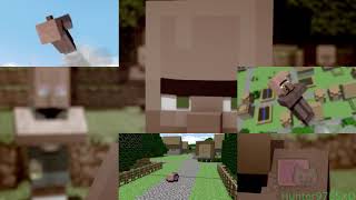 THIS IS MINECRAFT!!! (Sparta Poison Mix) [Hunter9765XD] Resimi