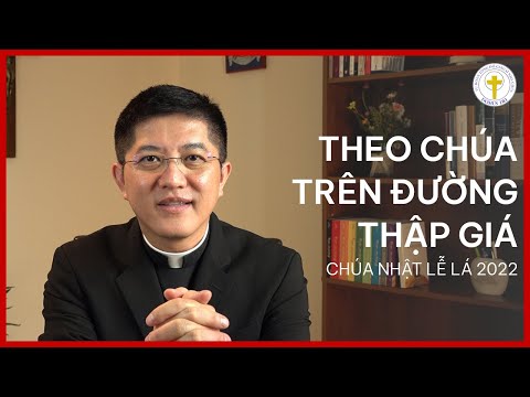 Video: Mùa chay lớn 2022 - Lịch dinh dưỡng hàng ngày trong 40 ngày