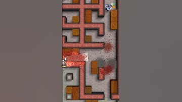 Hunter assassin #118