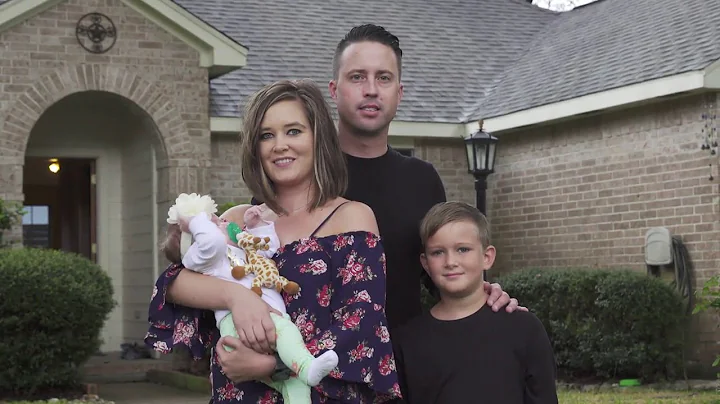 Survivor Story: Jeff Baugh and his family recover ...