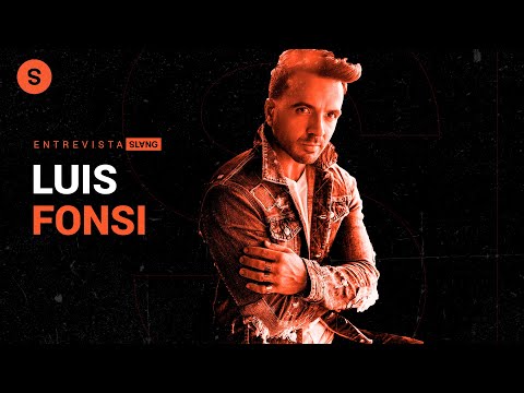 Luis Fonsi: Sobre "Perfecta" con Farruko y la influencia del reggaetón en el pop | SLANG