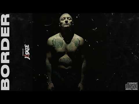 olexesh x bonez mc x gzuz type beat - "border"
