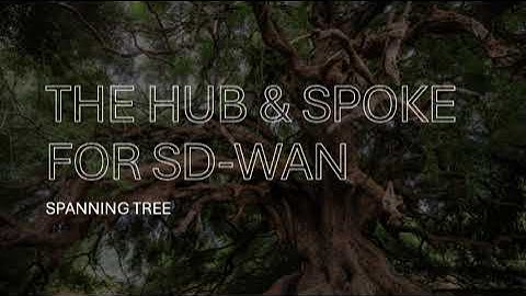 H&SB PODCAST #121 (SPANNING TREE)