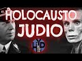 El HOLOCAUSTO JUDÍO. Una aproximación al CONCEPTO Y CONTEXTO del ANTISEMITISMO Alemán.