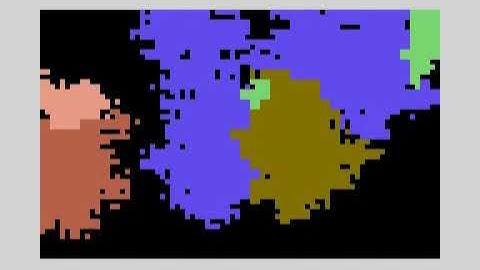 Another c64 Screensaver Thingy