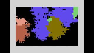 Another c64 Screensaver Thingy