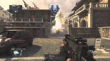 Call of Duty: Black Ops 2 1.16 RTE Bullet Type Tutorial Part 1 By RawDog