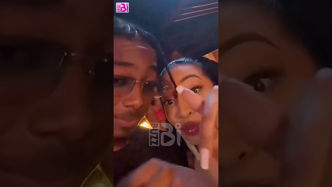 ZEYNA NDOUR & PHILIPPE NDOUR - SURPRISE (CHALLENGE)