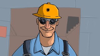 Random TF2 Clips #5