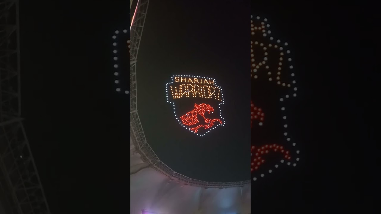 Dubai International stadium 🏟️ Match Start Hone Pahle ka Najara  Please My YouTube Channel Sport 