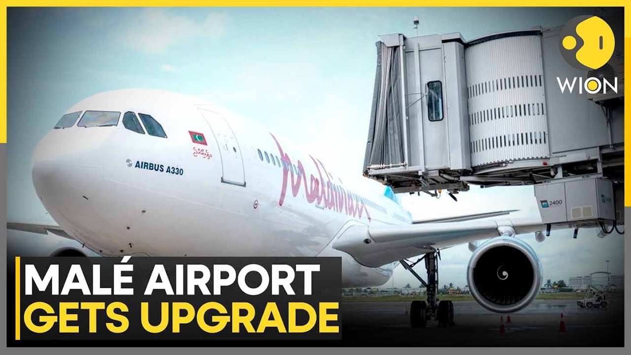 Malé International Airport Revamped With New Terminal, Operational Capacity Upgraded by Four Times