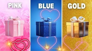 Top 3 Gift Box Options Every Shopper Needs to Know About 2! 3 gift box challenge ๐#giftboxchallenge