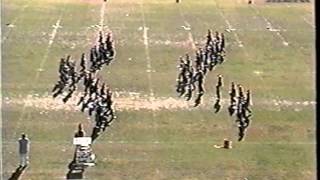 Download Lagu 1998 Van Nuys Marching Band Field Show -Royal MP3