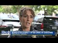 Search for suspect after Pierce County drive-by shooting