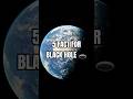 black Hole #space #tech #facts #viralshorts