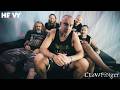 Before We All Die: CLAWFINGER Return With Perfectly Timed Fury #music #musicinterview #rockmusic