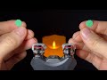 【眠れない人向け】ゾクゾクしながら眠りに落ちる😴耳が慣れてしまった人のためのマスキングテープASMR (No Talking)|イヤホンマイクトリガー