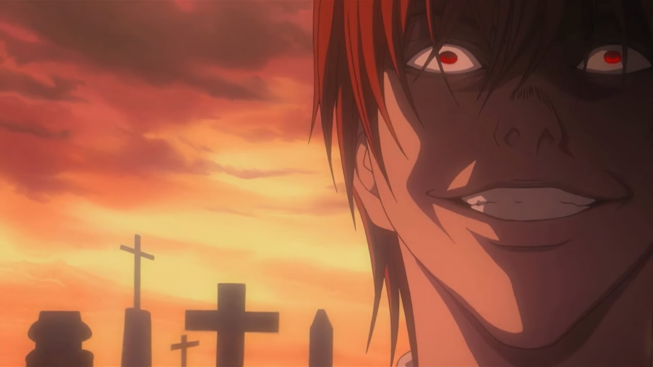 The True Ending of Death Note