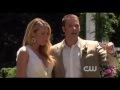 Trailer da temporada final de Gossip Girl prevê final feliz para Chuck e Blair