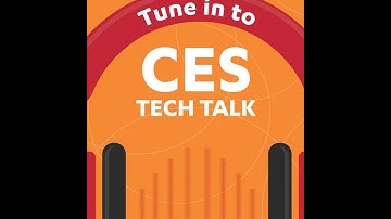 Recap of CES 2019
