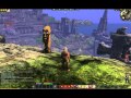 Age Of Conan Gameplay HD Max Settings DX10 assasin 