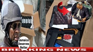 Jamaica News Today January 22nd 2022/ JNN News Channel