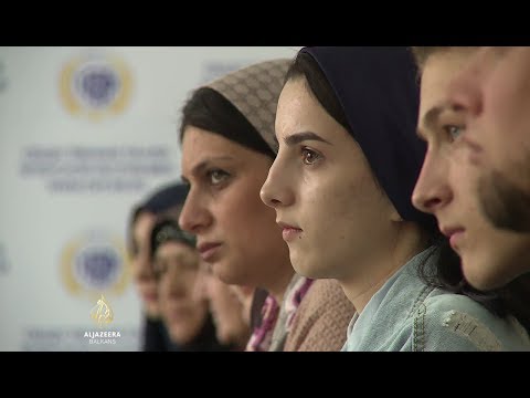 Video: U Čečeniji Su Otkriveni Jedinstveni Povijesni Nalazi - Alternativni Prikaz