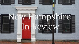 Day In Review | Portsmouth NH