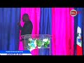 EGLISE DE DIEU LES ENVOYES _Prophete Dorilas Markinson June 4, 2025