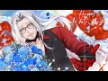 Happy white day  well see what happens nijisanji en  fulgur ovid