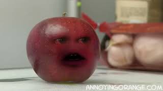 Annoying Orange