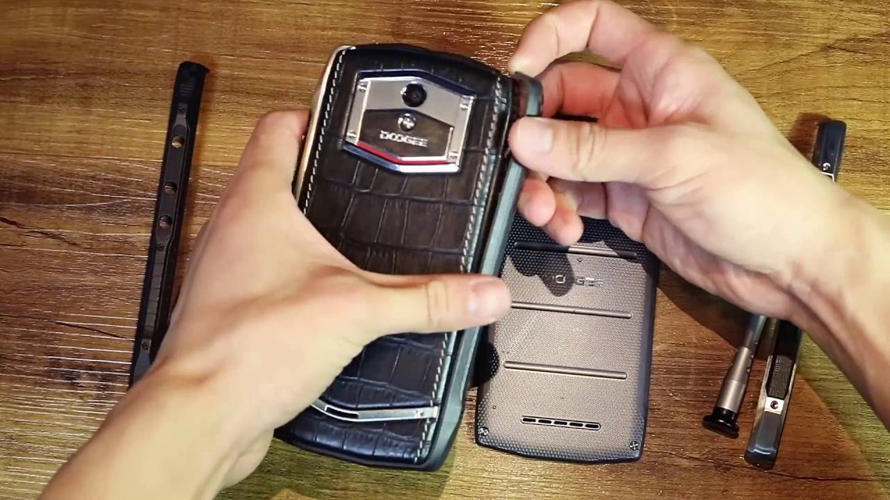 DOOGEE T5, 3-proofing and dual style for business and sports, English camera iphone 8 plus apk