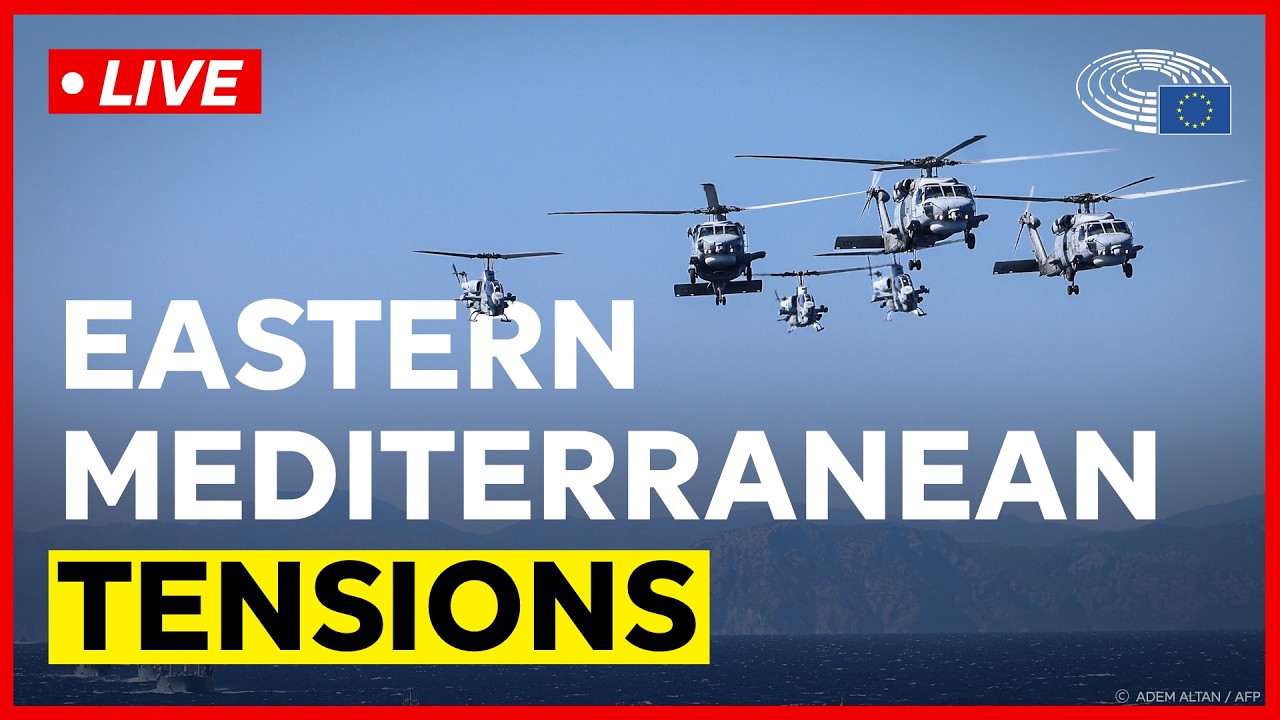 Turkish provocations and rising tensions in the Eastern Mediterranean and Aegean