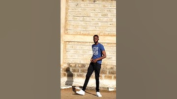 Thumbnail of Goya Menor Nektunez _Ameno Amapiano Remix (Dance choreography by mr.afroartistic official )