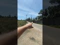 Brezilya da yol kernarlari bakım temizliği