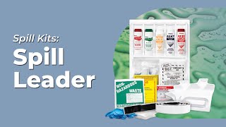 Spill Leader Kit