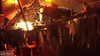 Live Session 555 - TZ - Unity Sessions - Solfest 2016