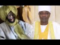 SHEIKH HAMAD LABEEB AGBAJI SPECIAL LECTUREWITH CHIEF IMAM OGBOMOSO @ OGBOMOSO