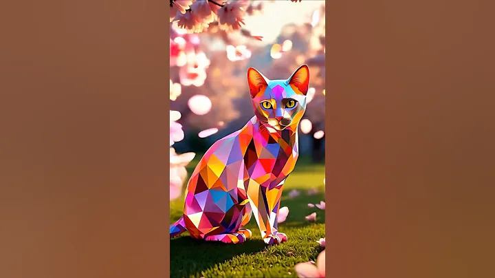 Video 10847211: turkish angora cat funny, cute turkish angora cat, cat pets cute animals