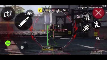 CODM GLOBAL HACK KERNEL MOD MENU WALLHACK AIMBOT | ANDROID & IOS #Codm#codmhack #callofdutymobile