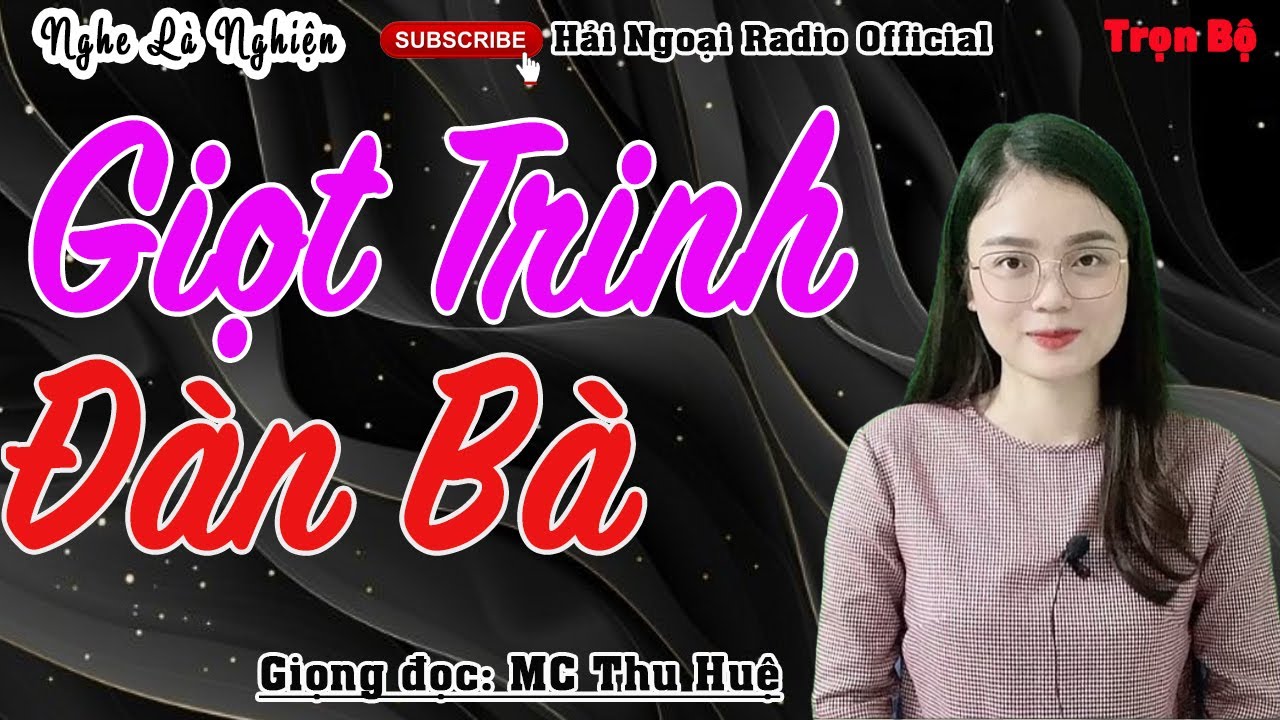 Audio ngôn tình mới nhất: 