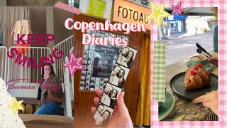 📍Copenhagen | Sister Trip Goes International | Nyhavn &amp; More