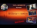 Interview with the vampire  s2 e3 no pain  top five moments