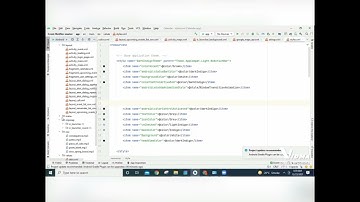 Android | Android Studio | Calendar App  | 18321